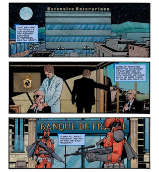 Illustration for article titled Cobra Special Reveals Hidden Depths To GI Joe's Bad Guys
